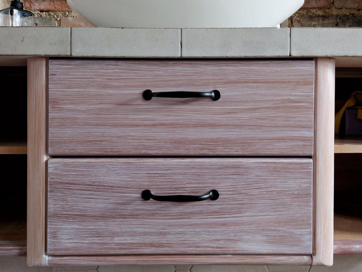 Appartamento Flat In Neo Country Style Aus Gruenderzeit Bis 6 Person Lipsia Esterno foto