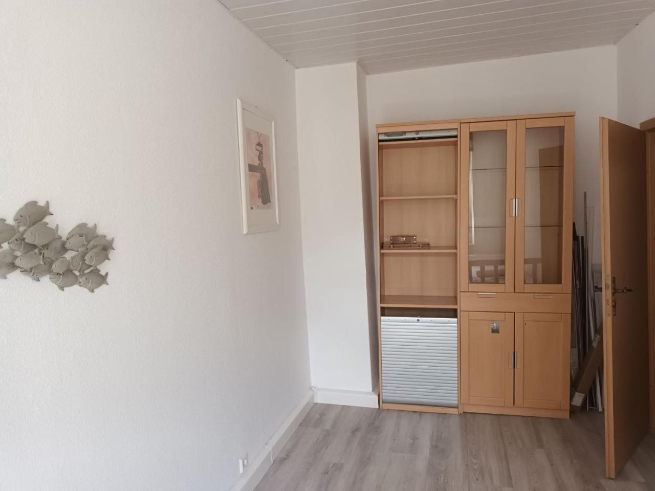 Appartamento Flat In Neo Country Style Aus Gruenderzeit Bis 6 Person Lipsia Esterno foto