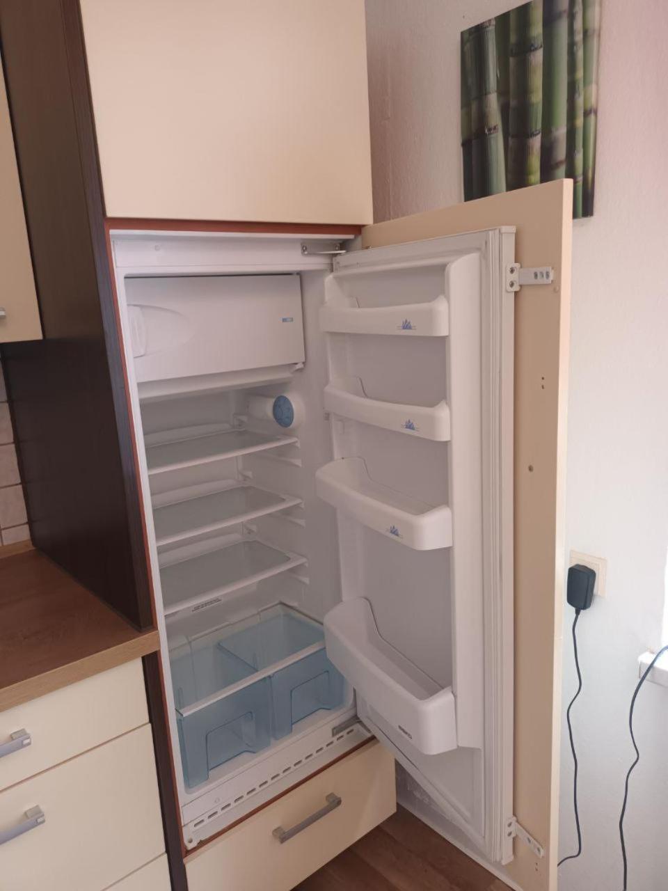 Appartamento Flat In Neo Country Style Aus Gruenderzeit Bis 6 Person Lipsia Esterno foto